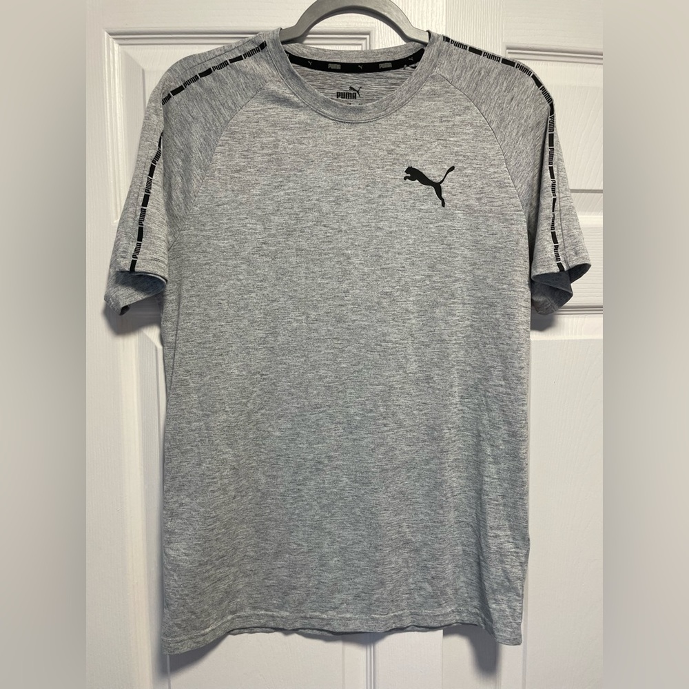 Puma Athletic Shirt